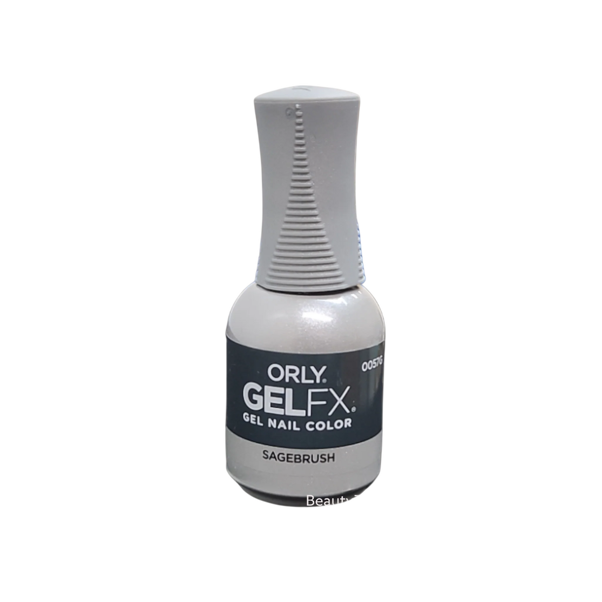Orly, Gelfx, Creme, Semi-Permanent Nail Polish, Sagebrush, 18 ml - Feel You
