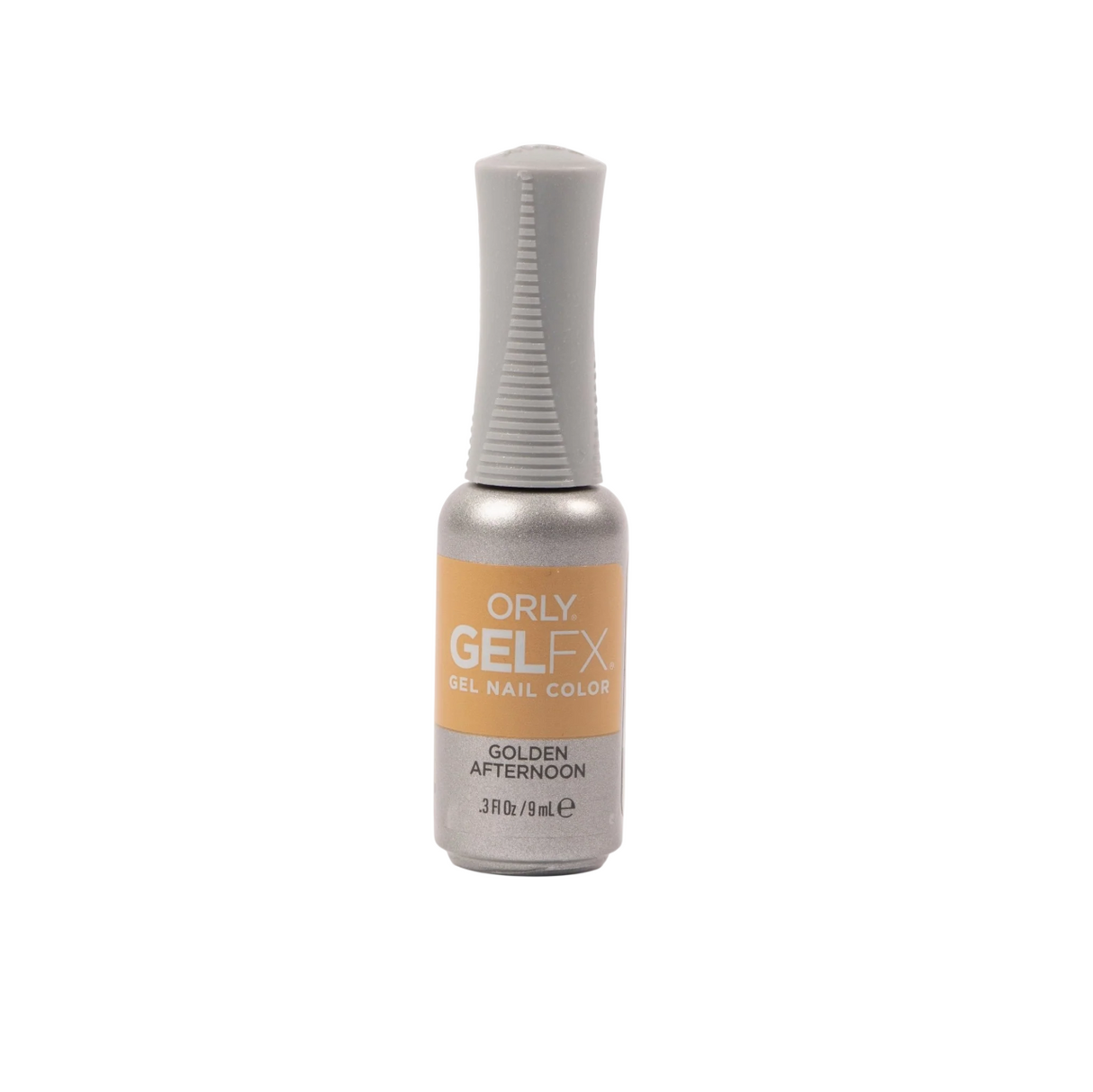 Orly, Gelfx Gel Nail Polish, Semi-Permanent, Semi-Permanent Nail Polish, Golden Afternoon, 18 ml - Feel You