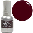Orly, Gelfx, Glossy, Semi-Permanent Nail Polish, Vixen, 18 ml - Feel You