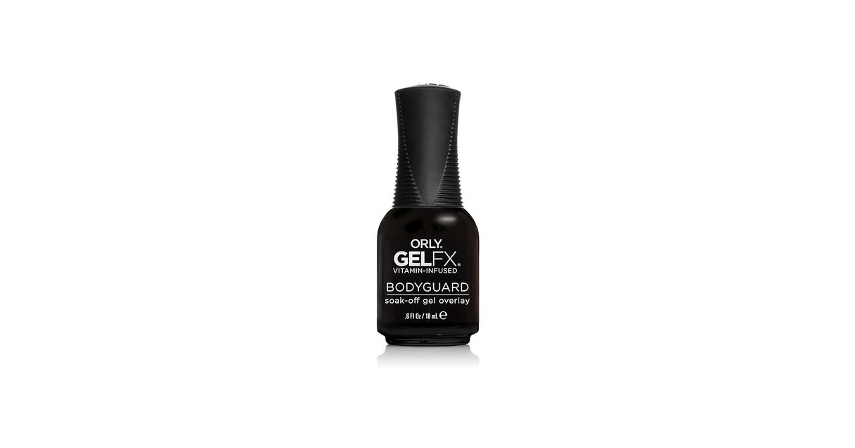 Orly, Gelfx, Semi-Permanent, Nail Polish, Bodyguard, 18 ml - Feel You