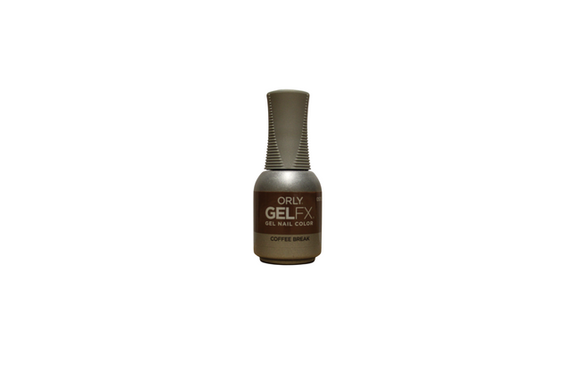 Orly, Gelfx, Semi-Permanent, Semi-Permanent Nail Polish, Coffee Break, 18 ml - Feel You