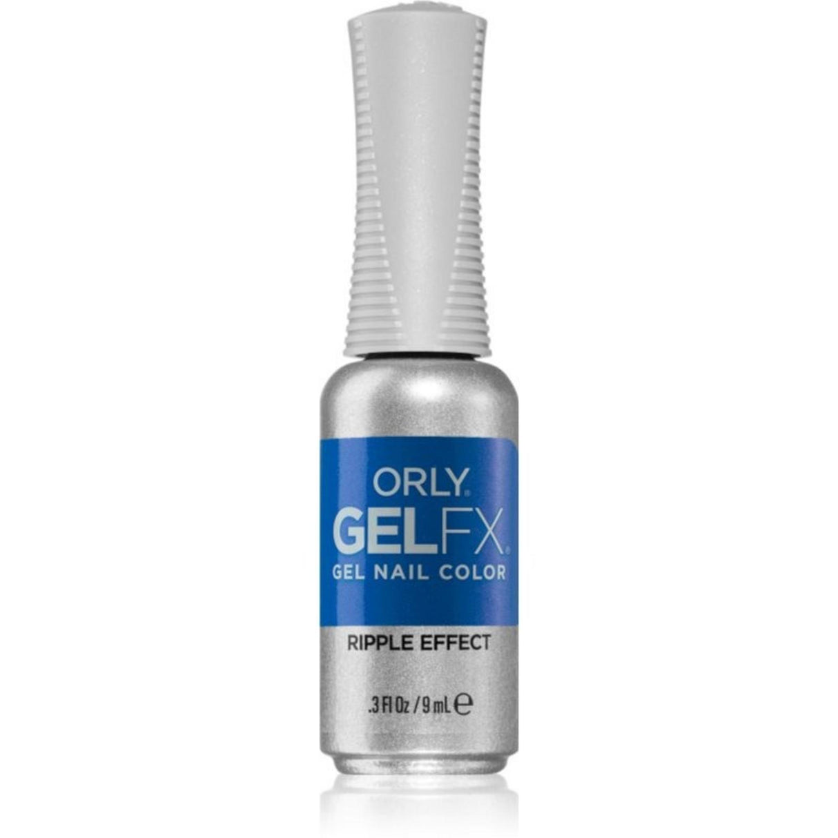 Orly, Gelfx, Shimmer, Semi-Permanent Nail Polish, Ripple Effect, 9 ml - Feel You