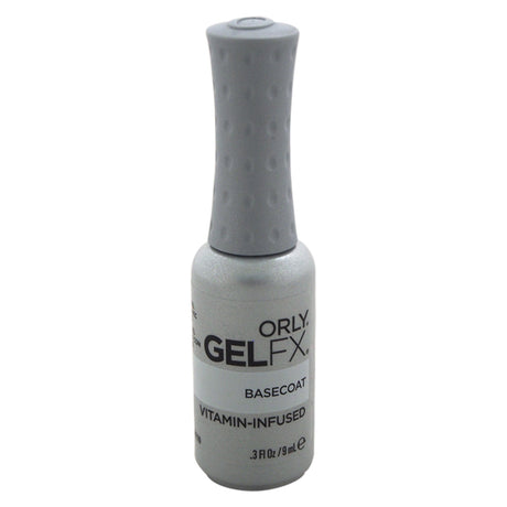 Orly, Gelfx, Shine, Nail Strengthening Lacquer, 9 ml - Feel You