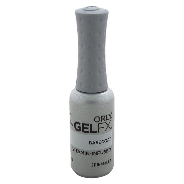 Orly, Gelfx, Shine, Nail Strengthening Lacquer, 9 ml - Feel You