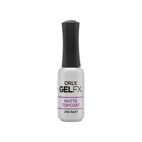 Orly, Gelfx, Top Coat, Semi-Permanent Nail Polish, 9 ml - Feel You