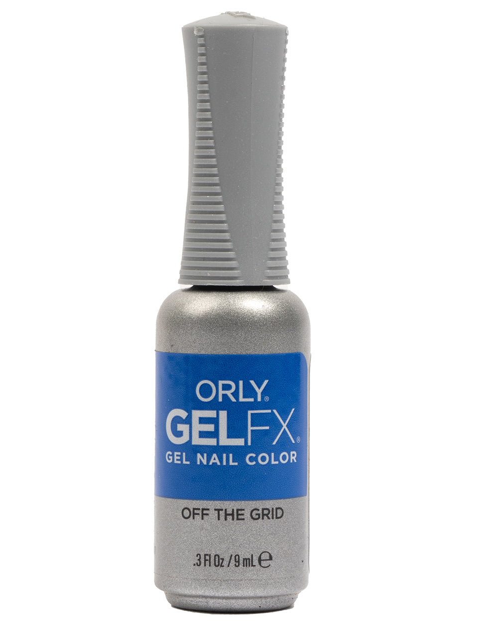 Orly, Gelfx, cream, Semi-Permanent Nail Polish, Off the Grid, 9 ml - Feel You