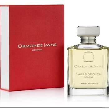 Ormonde Jayne - Nawab of Oudh Intensivo Parfum - 88ml - Feel You