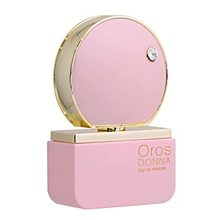 Oros - Oros Donna EDP - 100ml - Feel You