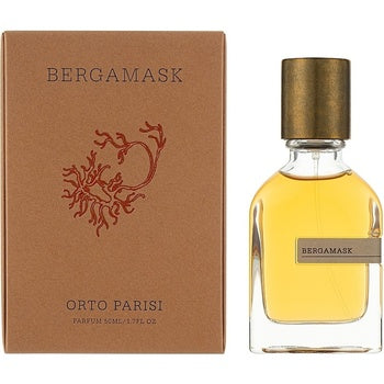 Orto Parisi - Bergamask EDP - 50ml - Feel You
