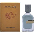 Orto Parisi - Megamare EDP - 50ml - Feel You