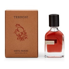 Orto Parisi - Terroni EDP - 50ml - Feel You