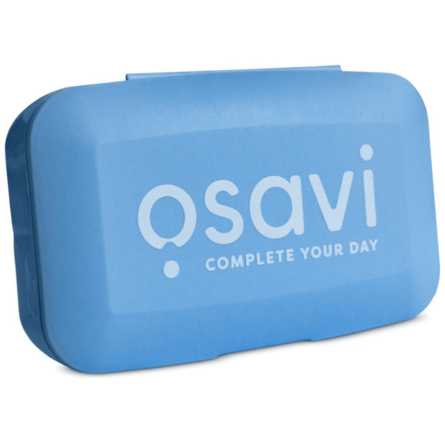 Osavi Pillbox - Feel You