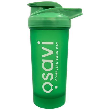 Osavi Shaker Bottle with Mixing Ball | Different Colors - 700 мл - Feel You