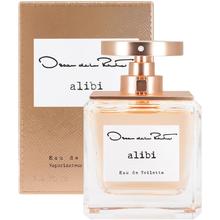 Oscar de la Renta - Alibi EDT - 50ml - Feel You