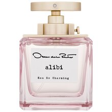 Oscar de la Renta - Alibi Eau So Charming EDT - 100ml - Feel You