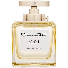 Oscar de la Renta - Alibi Eau So Chic EDT - 100ml - Feel You