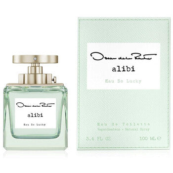 Oscar de la Renta - Alibi Eau So Lucky EDT - 100ml - Feel You