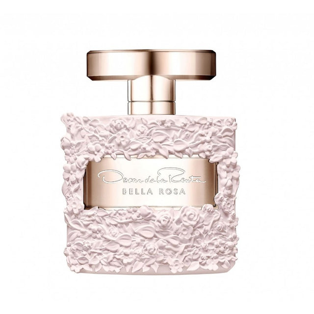 Oscar de la Renta, Bella Rosa, Eau De Parfum, For Women, 100 ml - Feel You