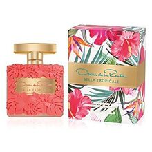 Oscar de la Renta - Bella Tropicale EDP - 100ml - Feel You