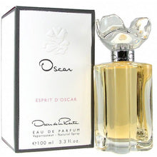 Oscar de la Renta - Esprit d´Oscar EDP - 100ml - Feel You