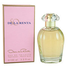 Oscar de la Renta - So de la Renta EDT - 100ml - Feel You