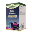 Формула за здрави кости Osteo Advance 60 таблетки, Natures Aid - Feel You