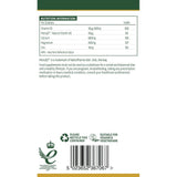 Формула за здрави кости Osteo Advance 60 таблетки, Natures Aid - Feel You