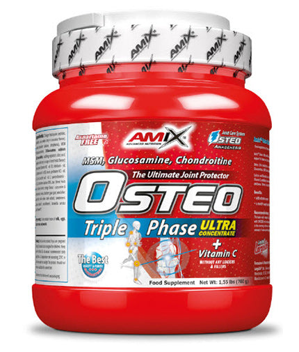 Osteo Triple Phase - 0.700 kg - Feel You