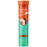 Osteo plus Calcium & Magnesium - 20 ефервесцентни таблетки - Feel You