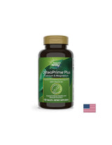 OsteoPrime® Plus/ ОстеоПрим® Плюс х 120 таблетки Nature’s Way - Feel You