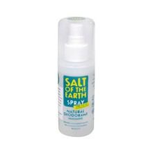Other - Salt of the Earth - Crystal Deodorant Spray - 100ml - Feel You