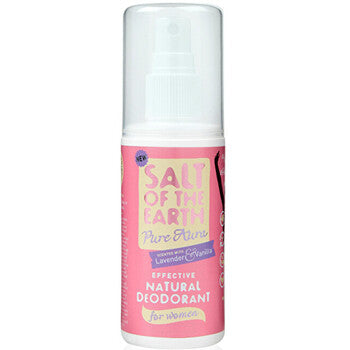 Other - Salt of the Earth Pure Aura - Natural deodorant spray - 100ml - Feel You