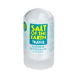 Other - Salt of the Earth - Solid crystal deodorant - 90.0g - Feel You