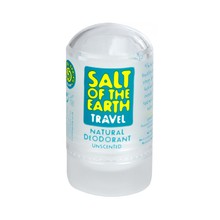 Other - Salt of the Earth - Solid crystal deodorant - 90.0g - Feel You