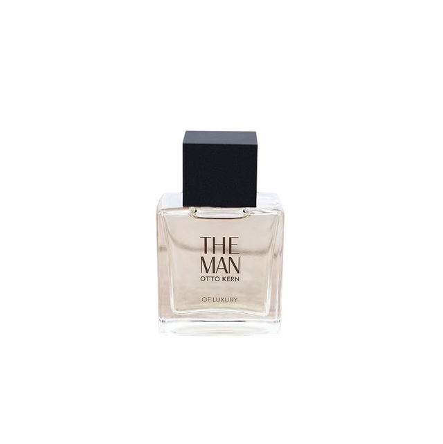 Otto Kern, The Man Of Luxury, Eau De Toilette, For Men, 50 ml - Feel You