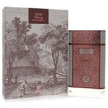 Oud Rising EDP - 80ml - Feel You