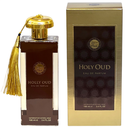 Oudi, Holy Oud, Eau De Parfum, Unisex, 100 ml - Feel You