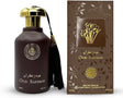 Oudi, Oud Safron, Eau De Parfum, Unisex, 100 ml - Feel You