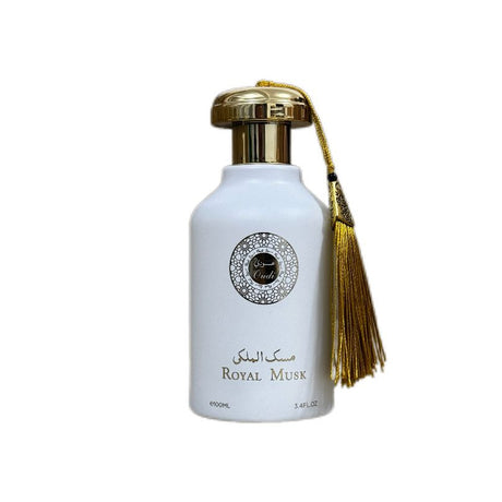 Oudi, Royal Musk, Eau De Parfum, Unisex, 100 ml - Feel You