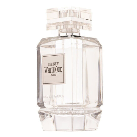 Oudi, White Oud, Eau De Parfum, Unisex, 100 ml - Feel You