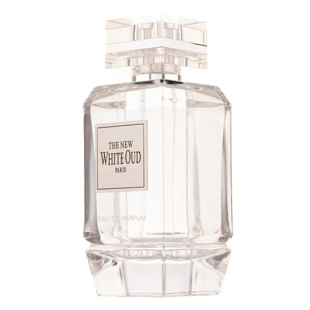 Oudi, White Oud, Eau De Parfum, Unisex, 100 ml - Feel You