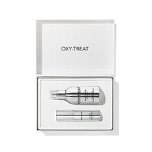 Oxy-Treat - Dark Spots Set - Sada pleťové péče na pigmentové skvrny - Feel You