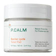 P.Calm - Barrier Cycle Toner Pad - Soothing Facial Toner in Pads - 60pcs/160ml - Feel You