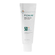 P.Calm - Water Barrier Sun Cream - Moisturizing Face Cream with Filter - 50ml - Feel You