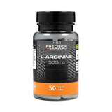 PE Nutrition | L-Arginine 500 mg - 50 капсули - Feel You