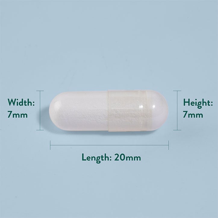 PE Nutrition | L-Arginine 500 mg - 50 капсули - Feel You