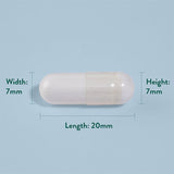 PE Nutrition | L-Arginine 500 mg - 50 капсули - Feel You