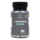 PE Nutrition | L-Arginine 500 mg - 50 капсули - Feel You