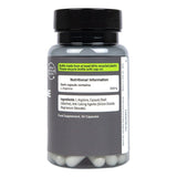 PE Nutrition | L-Arginine 500 mg - 50 капсули - Feel You