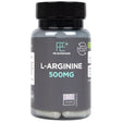 PE Nutrition | L-Arginine 500 mg - 50 капсули - Feel You
